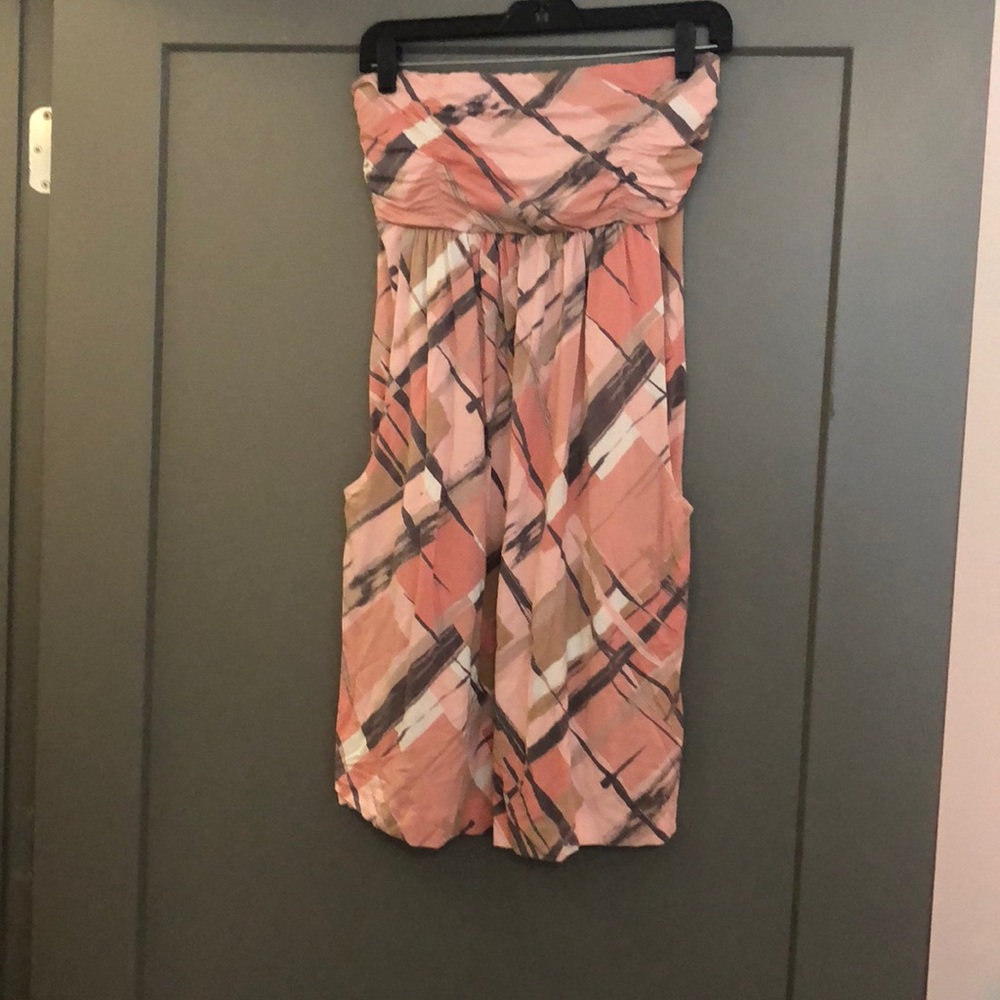 SUPER CUTE SOMA DRESS